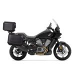 4P SYSTEM FIJACION LATERAL HARLEY 1250 PAN AMERICA - Imagen 3