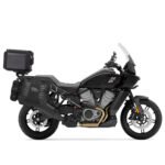 4P SYSTEM FIJACION LATERAL HARLEY 1250 PAN AMERICA - Imagen 4