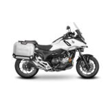 4P SYSTEM FIJACION LATERAL HONDA NC750X