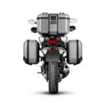 4P SYSTEM FIJACION LATERAL HONDA NC750X - Imagen 2