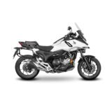 4P SYSTEM FIJACION LATERAL HONDA NC750X - Imagen 3