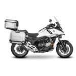 4P SYSTEM FIJACION LATERAL HONDA NC750X - Imagen 4
