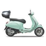 FIJACION PARA MALETA SUPERIOR VESPA PRIMAVERA/ SPRINT