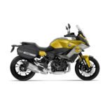 FIJACION SR PARA ALFORJAS BWM F900R/XR - Imagen 2