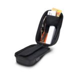 SOPORTE SMARTPHONE SG76 CON BOLSILLO, 180 x 90 mm - MANILLAR - Imagen 4