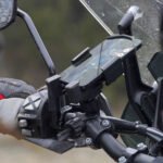 X-FRAME PARA RETROVISOR - Imagen 4