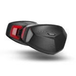 ALFORJAS HARD SHELL E48SR 2 un.