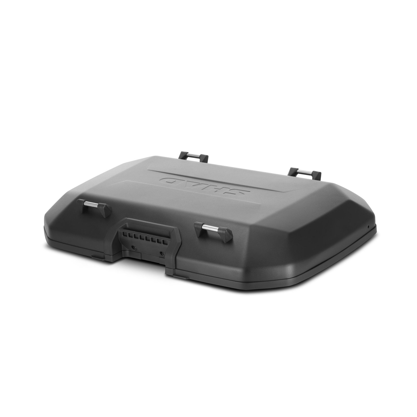 8430358680593_1.jpg TAPA ENTERA MALETA TRASERA TERRA DE ALUMINIO BLACK - Imagen 1