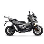 FIJACION PARA MALETA SUPERIOR HONDA X-ADV/FORZA 750/NT1100 COMPATIBLE CON PARRILLA OEM HONDA - Imagen 2