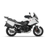 FIJACION PARA MALETA SUPERIOR HONDA X-ADV/FORZA 750/NT1100 COMPATIBLE CON PARRILLA OEM HONDA - Imagen 4
