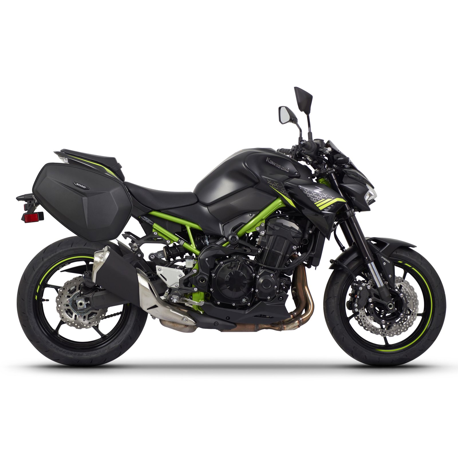 8430358680913_1.jpg FIJACION SR PARA ALFORJAS KAWASAKI Z900 - Imagen 1