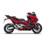 FIJACION PARA MALETA SUPERIOR HONDA X-ADV/FORZA 750 - Imagen 2