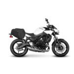 FIJACION SR PARA ALFORJAS KAWASAKI Z650