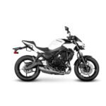 FIJACION SR PARA ALFORJAS KAWASAKI Z650 - Imagen 2