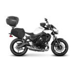 FIJACION SR PARA ALFORJAS KAWASAKI Z650 - Imagen 3
