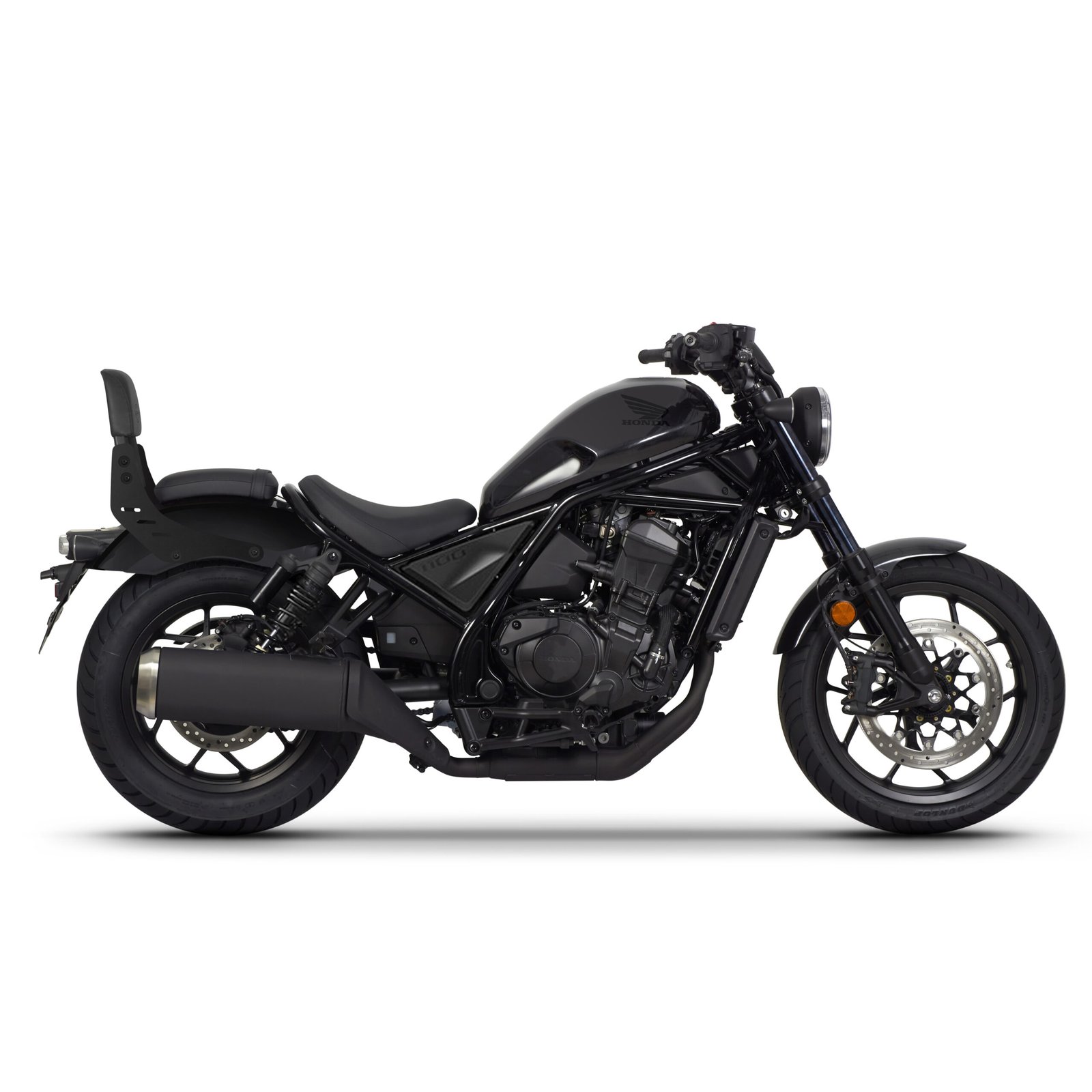 8430358681255_1.jpg SISSYBAR HONDA CMX 1100 REBEL - Imagen 1