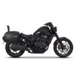 SISSYBAR HONDA CMX 1100 REBEL - Imagen 2