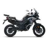 FIJACION PARA MALETA SUPERIOR VOGE 650 DS/DSX - Imagen 2