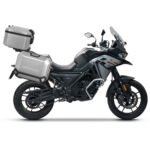 4P SYSTEM FIJACION LATERAL VOGE 650 DS/DSX - Imagen 3