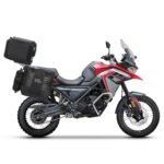 4P SYSTEM FIJACION LATERAL VOGE 650 DS/DSX - Imagen 4