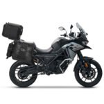 4P SYSTEM FIJACION LATERAL VOGE 650 DS/DSX - Imagen 5