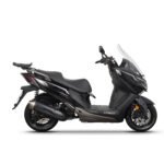 FIJACION PARA MALETA SUPERIOR KYMCO X-TOWN 125/300 CITY/CT - Imagen 2