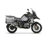4P SYSTEM FIJACION LATERAL BMW R1200/R1250GS ADVENTURE