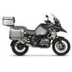 4P SYSTEM FIJACION LATERAL BMW R1200/R1250GS ADVENTURE - Imagen 3