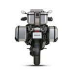 4P SYSTEM FIJACION LATERAL BMW R1200/R1250GS ADVENTURE - Imagen 4
