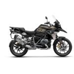 4P SYSTEM FIJACION LATERAL BMW R1200/R1250GS ADVENTURE - Imagen 5