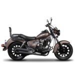SISSYBAR KEEWAY SUPERLIGHT 125/BLACKSTER 250