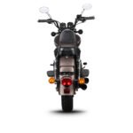 SISSYBAR KEEWAY SUPERLIGHT 125/BLACKSTER 250 - Imagen 3