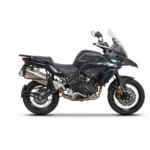 4P SYSTEM FIJACION LATERAL BENELLI TRK 502X/QJ SRT 700 X TRAIL - Imagen 2