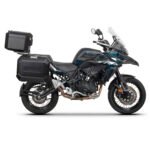 4P SYSTEM FIJACION LATERAL BENELLI TRK 502X/QJ SRT 700 X TRAIL - Imagen 4