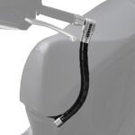 FIJACIÓN SHAD LOCK APRILIA SR 125/200 (TAMAÑO 3)