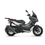 FIJACION PARA MALETA SUPERIOR APRILIA SR 125/200 - Imagen 2