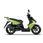 FIJACION PARA MALETA SUPERIOR KYMCO SUPER 8 50/125/150 - Imagen 2