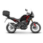 FIJACION PARA MALETA SUPERIOR MOTO MORINI X-CAPE 649/700 - Imagen 3