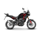 FIJACION PARA MALETA SUPERIOR MOTO MORINI X-CAPE 649/700 - Imagen 4