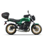 FIJACION PARA MALETA SUPERIOR KAWASAKI Z650RS