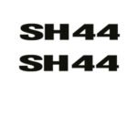 ADHESIVOS SH44