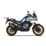 FIJACION PARA MALETA SUPERIOR MOTO CF MOTO 800MT - Imagen 2