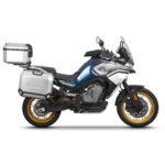 FIJACION PARA MALETA SUPERIOR MOTO CF MOTO 800MT - Imagen 3