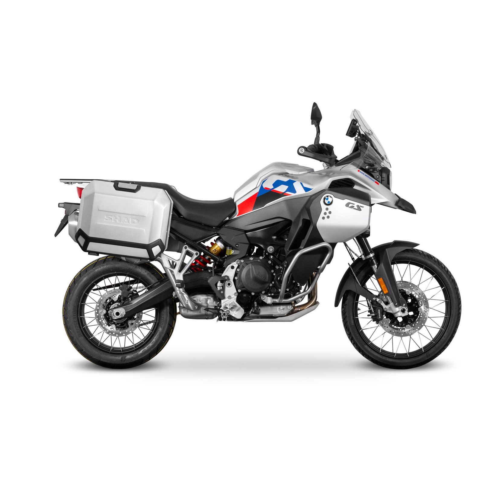 8430358683747_1.jpg 4P SYSTEM FIJACION LATERAL BMW F750GS/F800GS/F850GS/ADVENTURE/F900GS ADVENTURE - Imagen 1