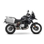4P SYSTEM FIJACION LATERAL BMW F750GS/F800GS/F850GS/ADVENTURE/F900GS ADVENTURE - Imagen 3
