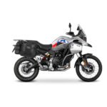 4P SYSTEM FIJACION LATERAL BMW F750GS/F800GS/F850GS/ADVENTURE/F900GS ADVENTURE - Imagen 4