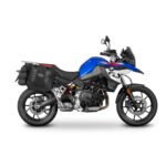 4P SYSTEM FIJACION LATERAL BMW F750GS/F800GS/F850GS/ADVENTURE/F900GS ADVENTURE - Imagen 5