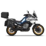 4P SYSTEM FIJACION LATERAL CF MOTO 800MT - Imagen 4