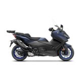 FIJACION PARA MALETA SUPERIOR YAMAHA TMAX 560 TECH MAX - Imagen 2