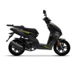 FIJACION PARA MALETA SUPERIOR KEEWAY FACT EVO 125 - Imagen 2